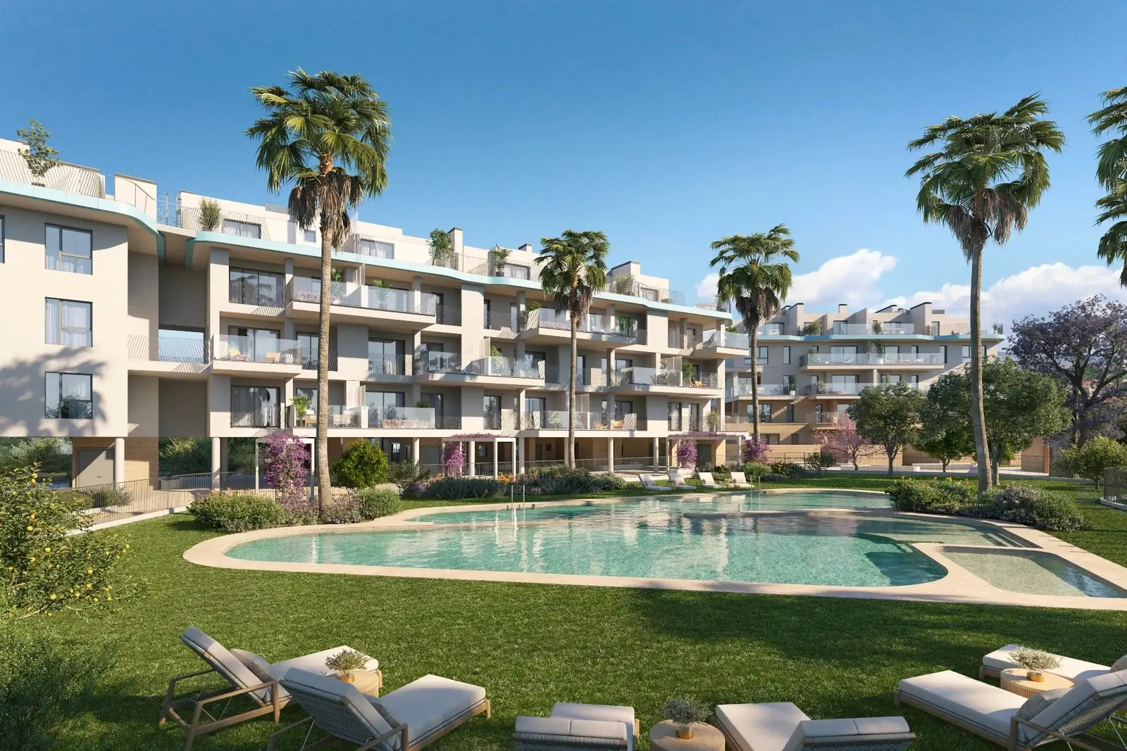 La Vila Sea View Penthouse — Penthouse La Vila Joiosa Centre, La Vila Joiosa 2026