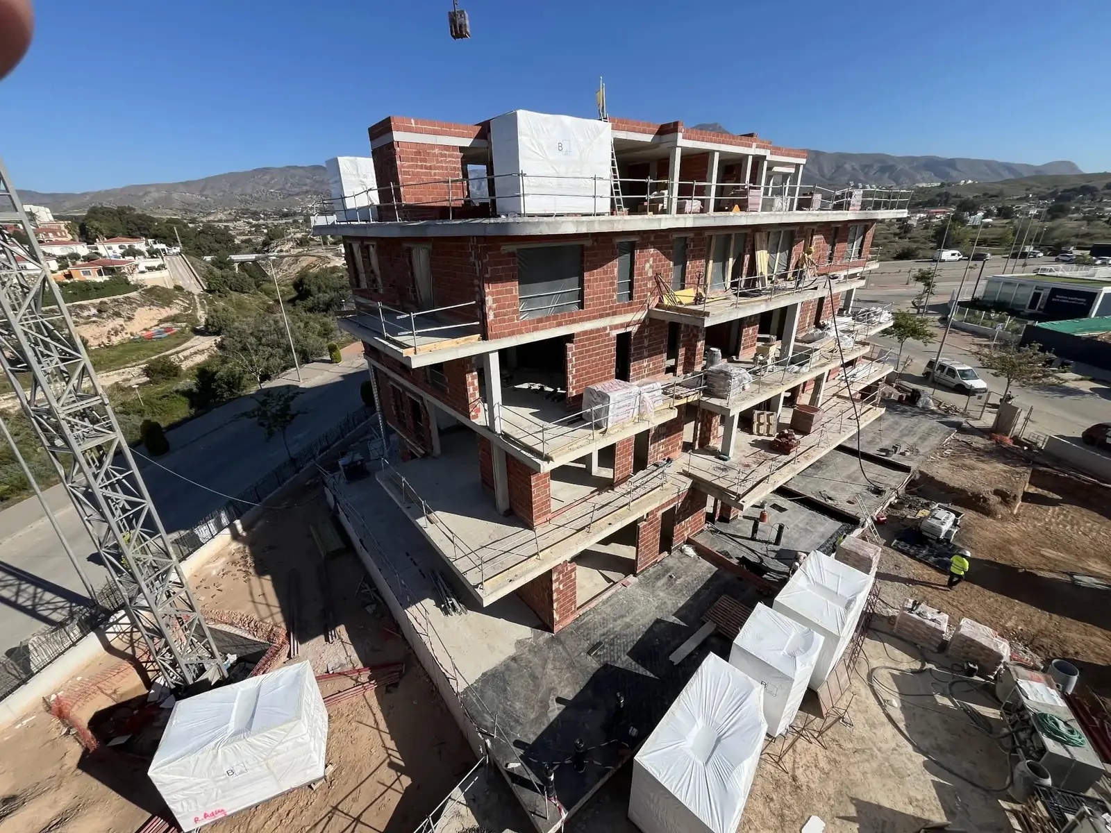 La Vila Sea View Penthouse — photo 20