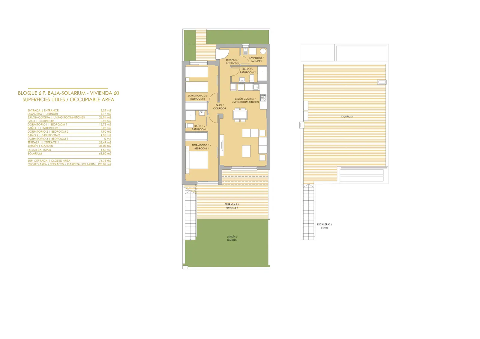 Floor plan 3