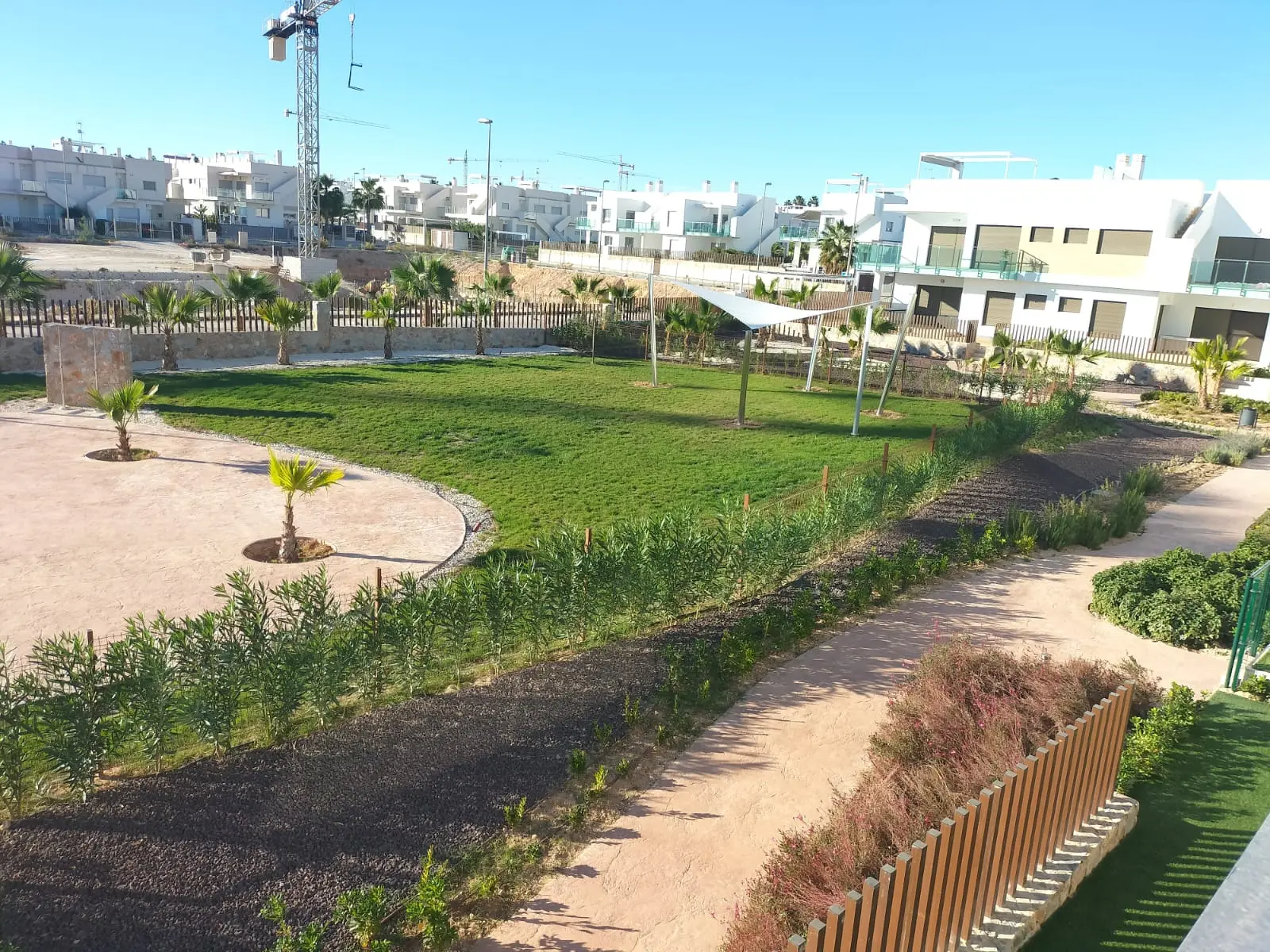 Orihuela Costa Apartment 1543 — photo 37