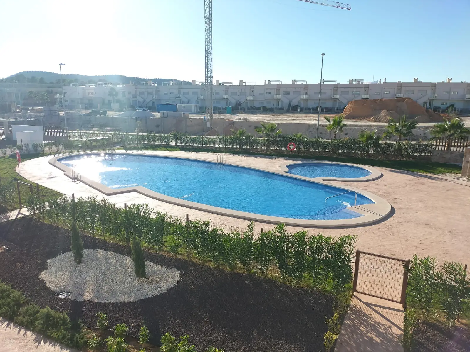 Orihuela Costa Apartment 1543 — photo 9