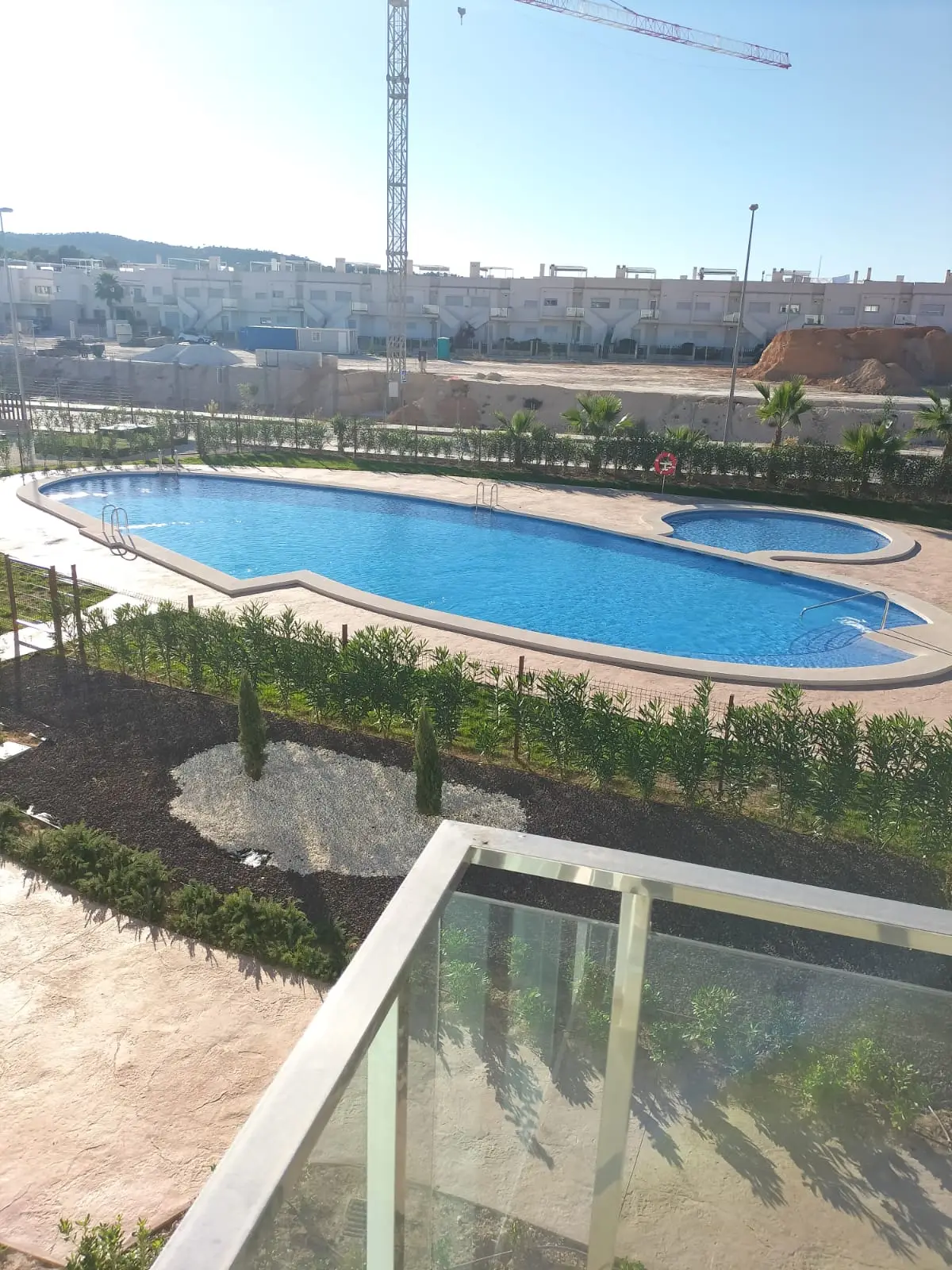 Orihuela Costa Apartment 1543 — photo 11