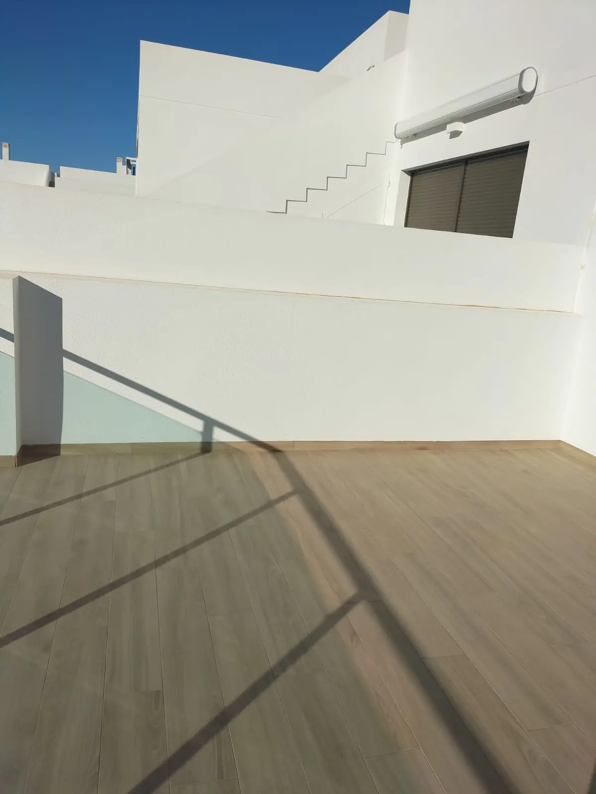 Orihuela Costa Apartment 1543 — photo 21