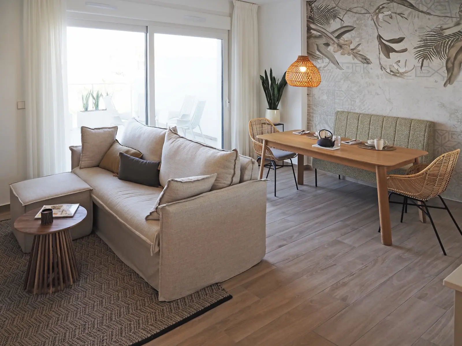 Orihuela Costa Apartment 1543 — photo 41