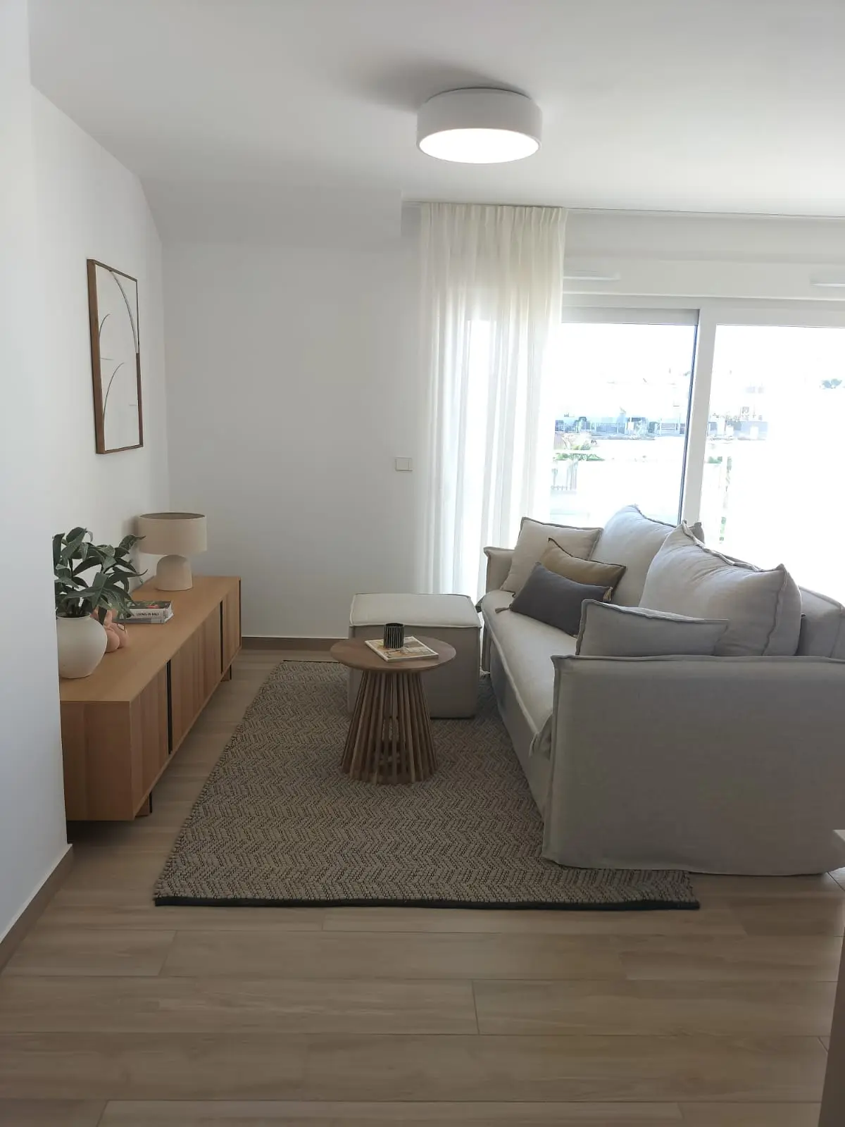 Orihuela Costa Apartment 1543 — photo 15