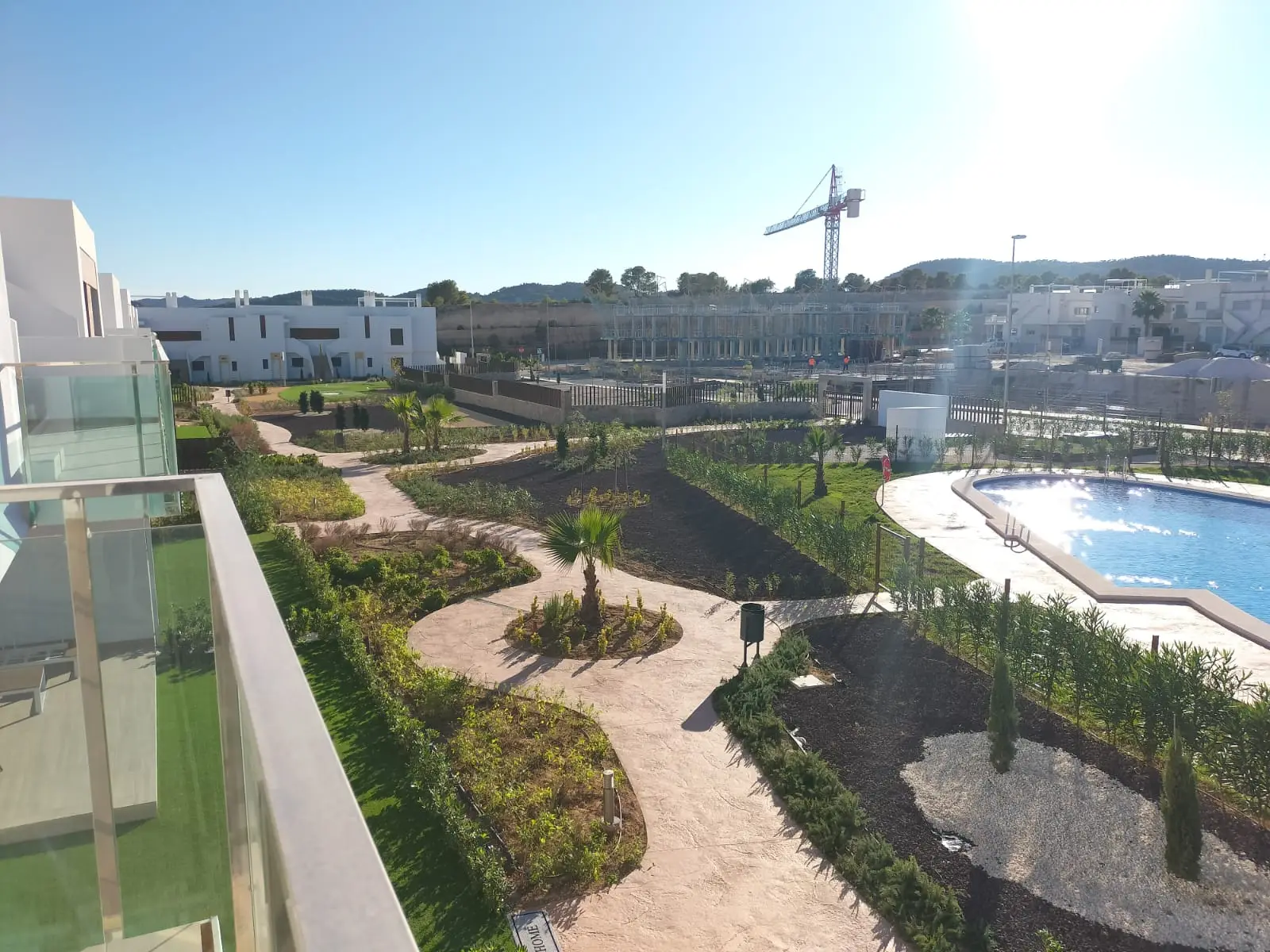 Orihuela Costa Apartment 1543 — photo 36