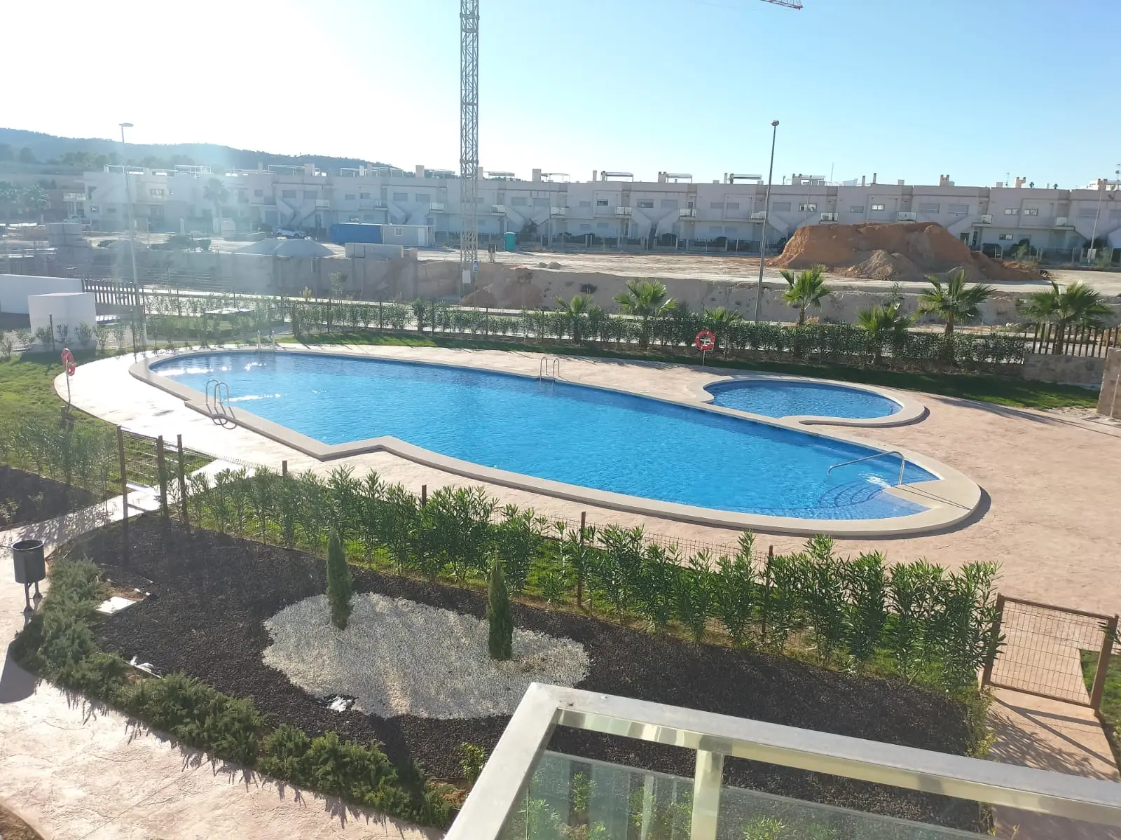 Orihuela Costa Apartment 1543 — photo 10