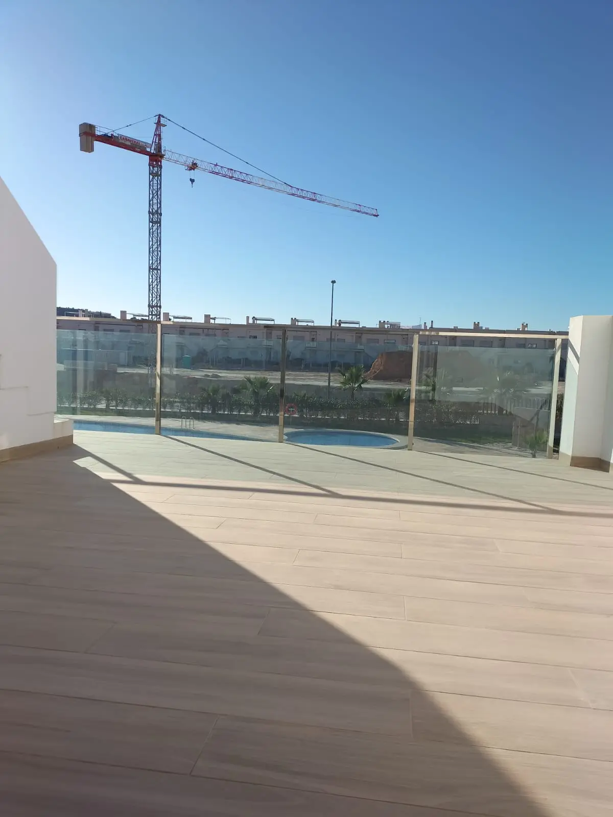 Orihuela Costa Apartment 1543 — photo 22
