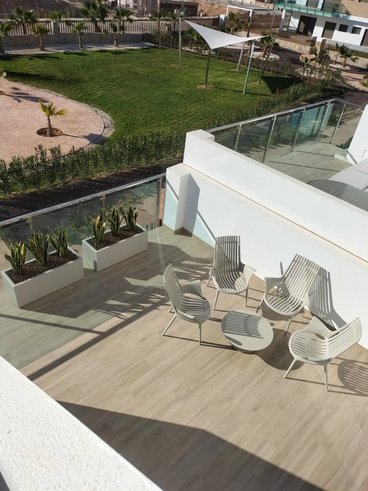 Orihuela Costa Apartment 1543 — photo 48
