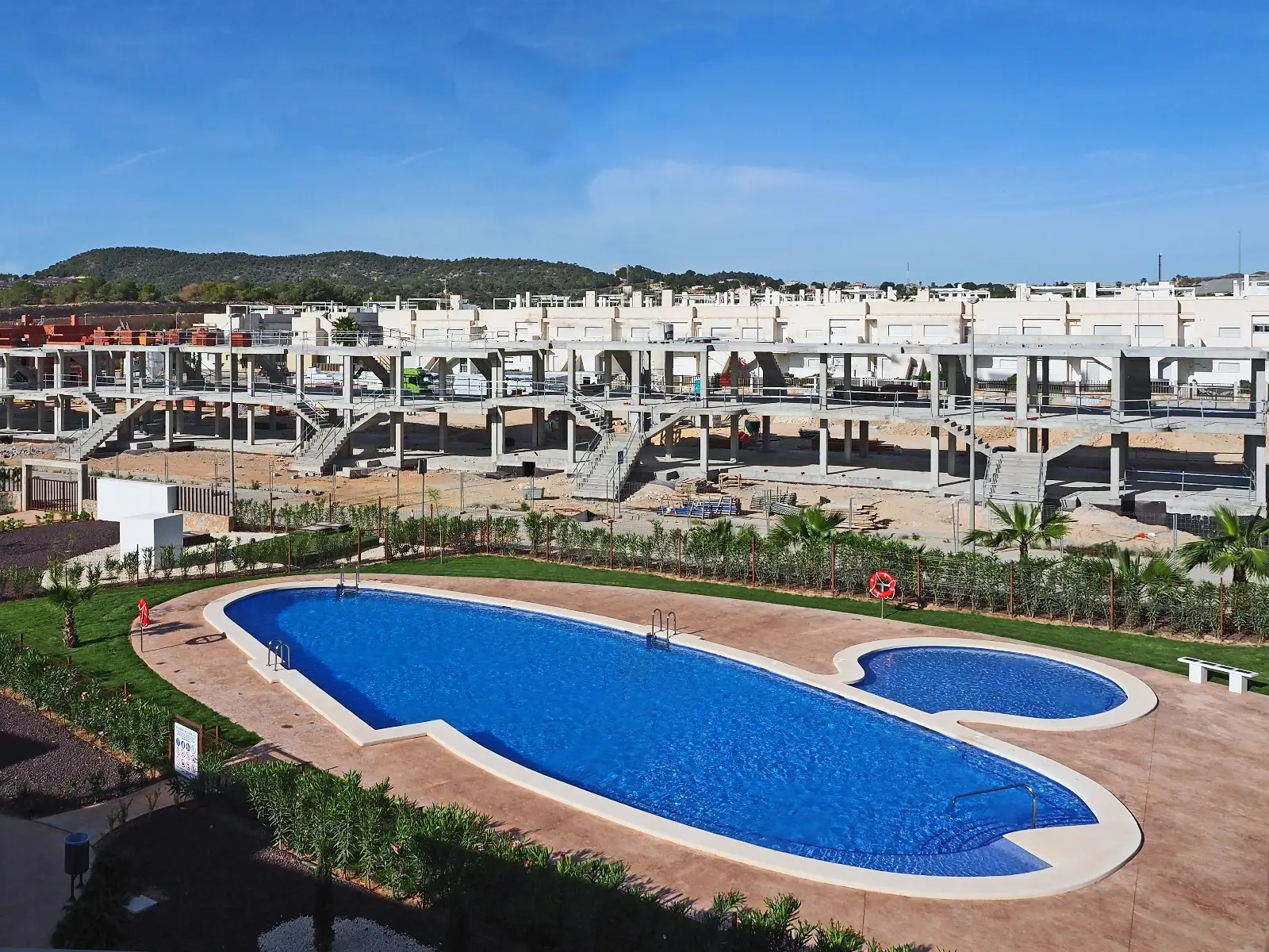 Orihuela Costa Apartment 1543 — photo 38