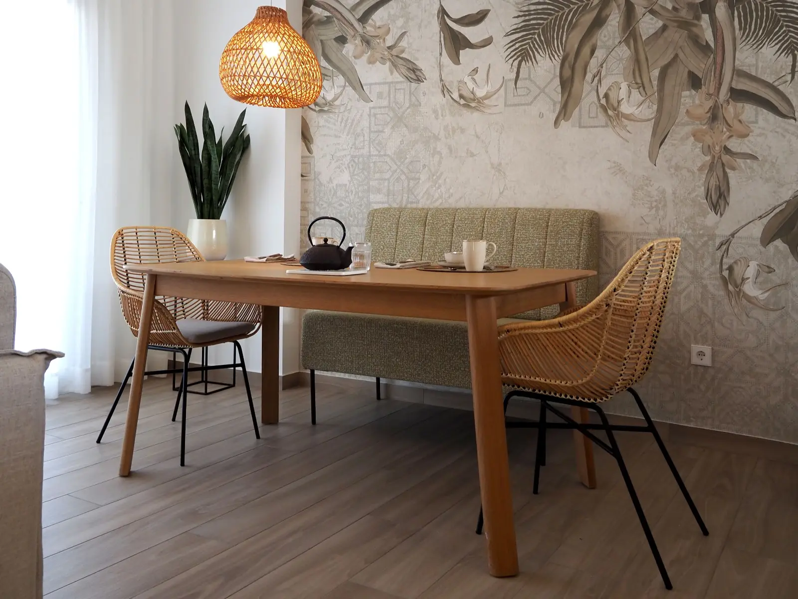 Orihuela Costa Apartment 1543 — photo 44
