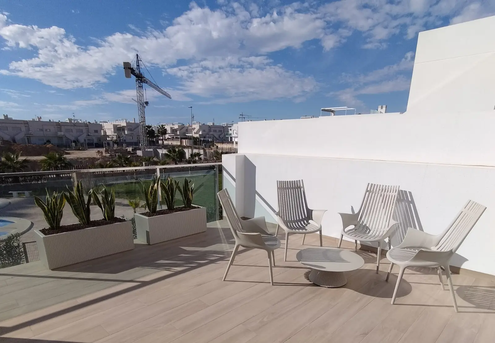 Orihuela Costa Apartment 1543 — photo 49