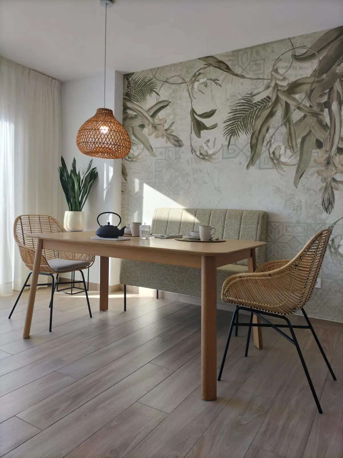 Orihuela Costa Apartment 1543 — photo 43