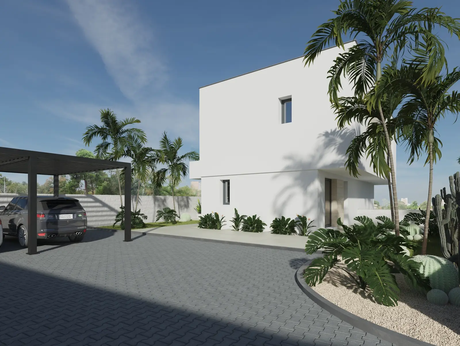 Ciudad Quesada Villa 8244 — photo 31