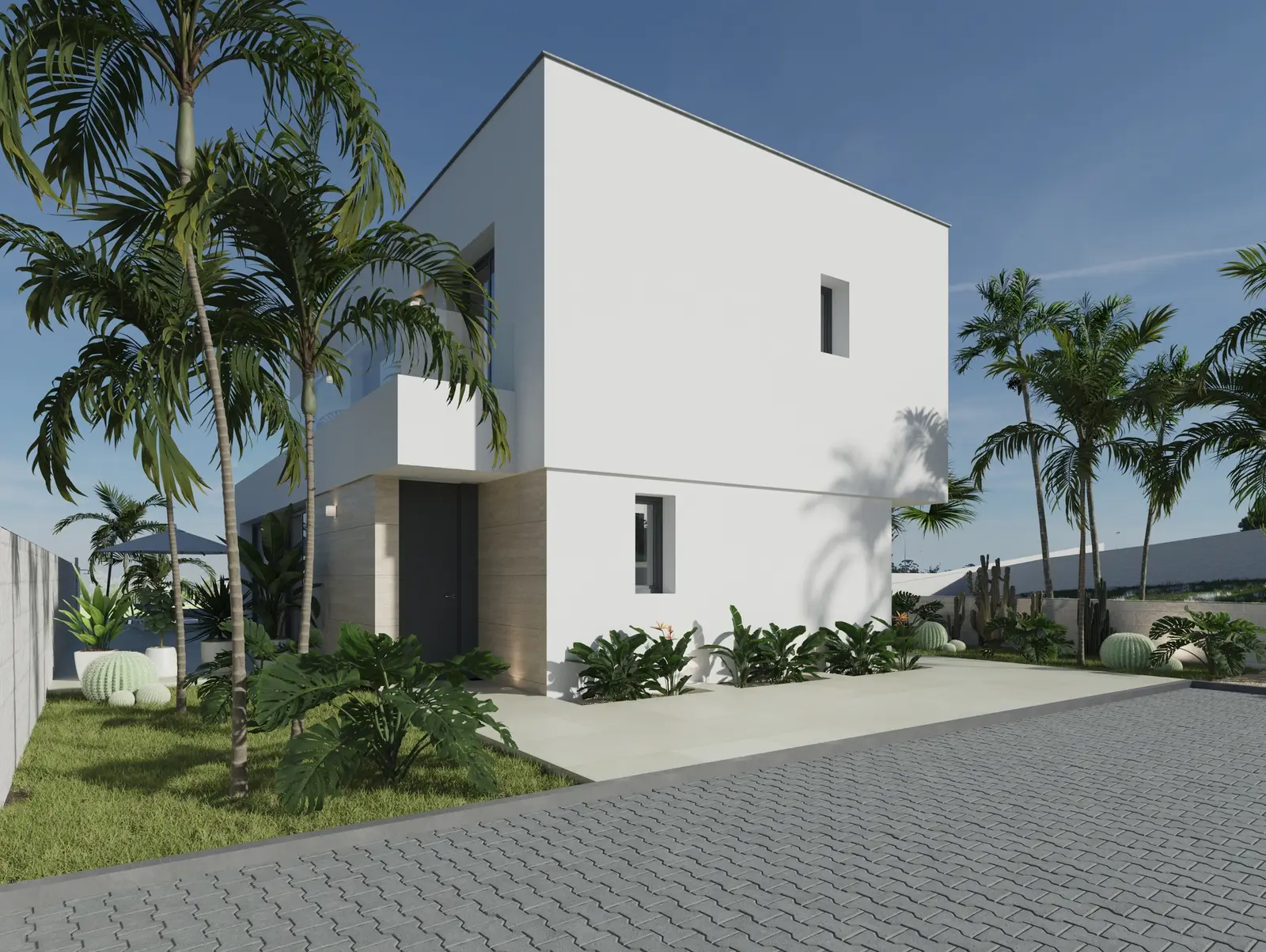 Ciudad Quesada Villa 8244 — photo 33