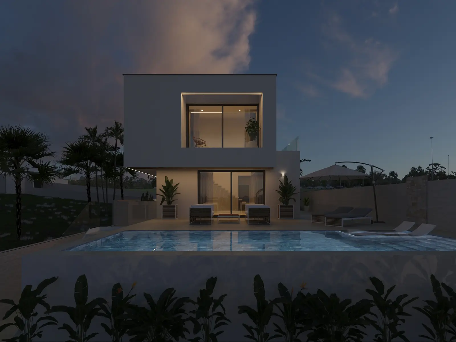 Ciudad Quesada Villa 8244 — photo 5
