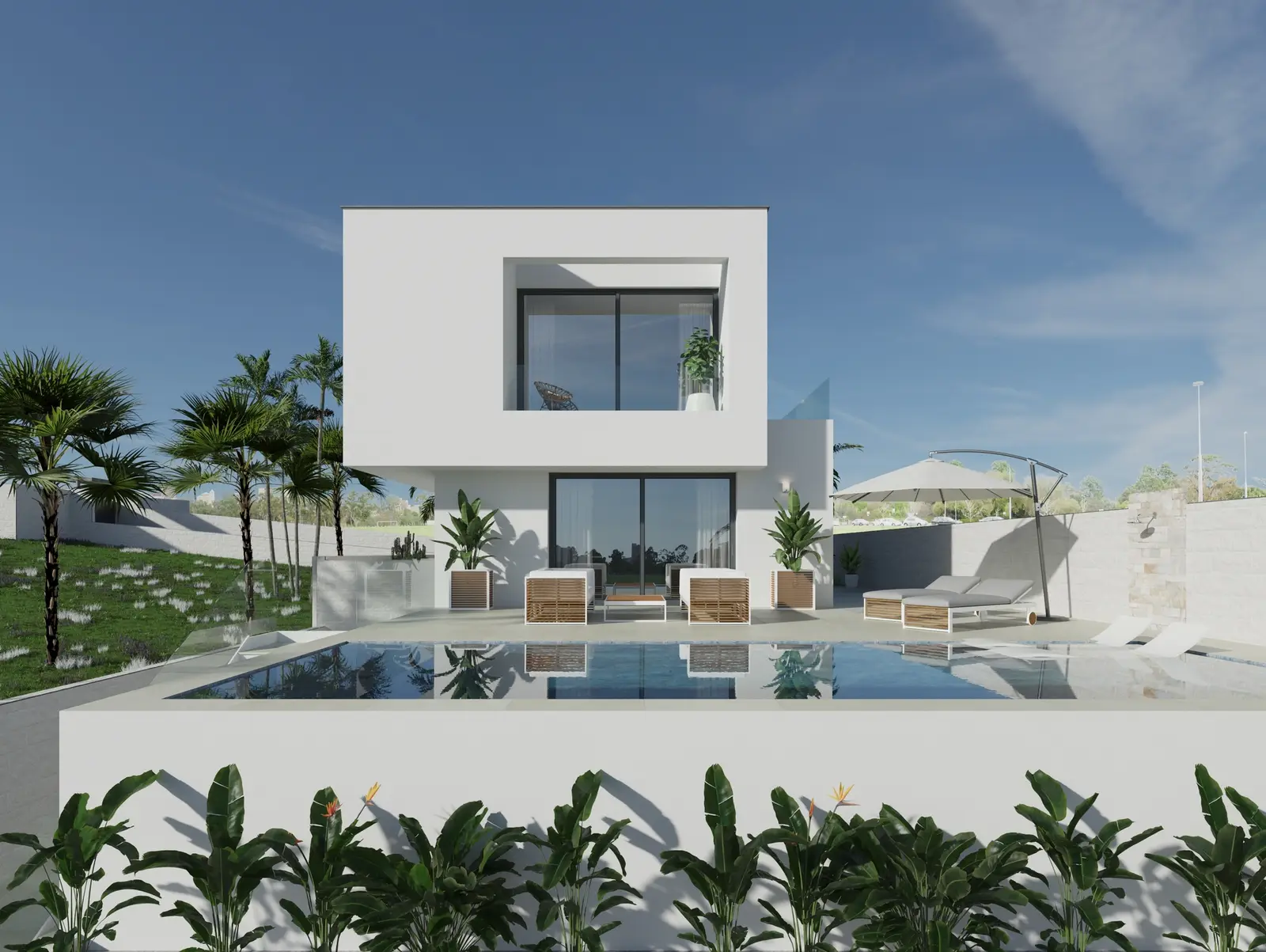 Ciudad Quesada Villa 8244 — photo 25