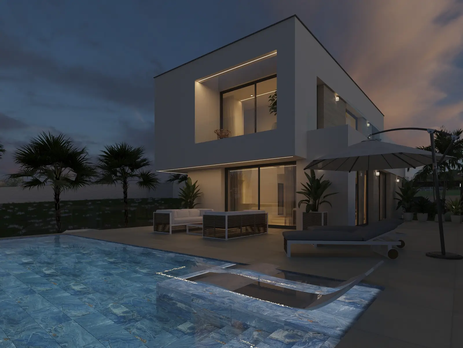 Ciudad Quesada Villa 8244 — photo 3