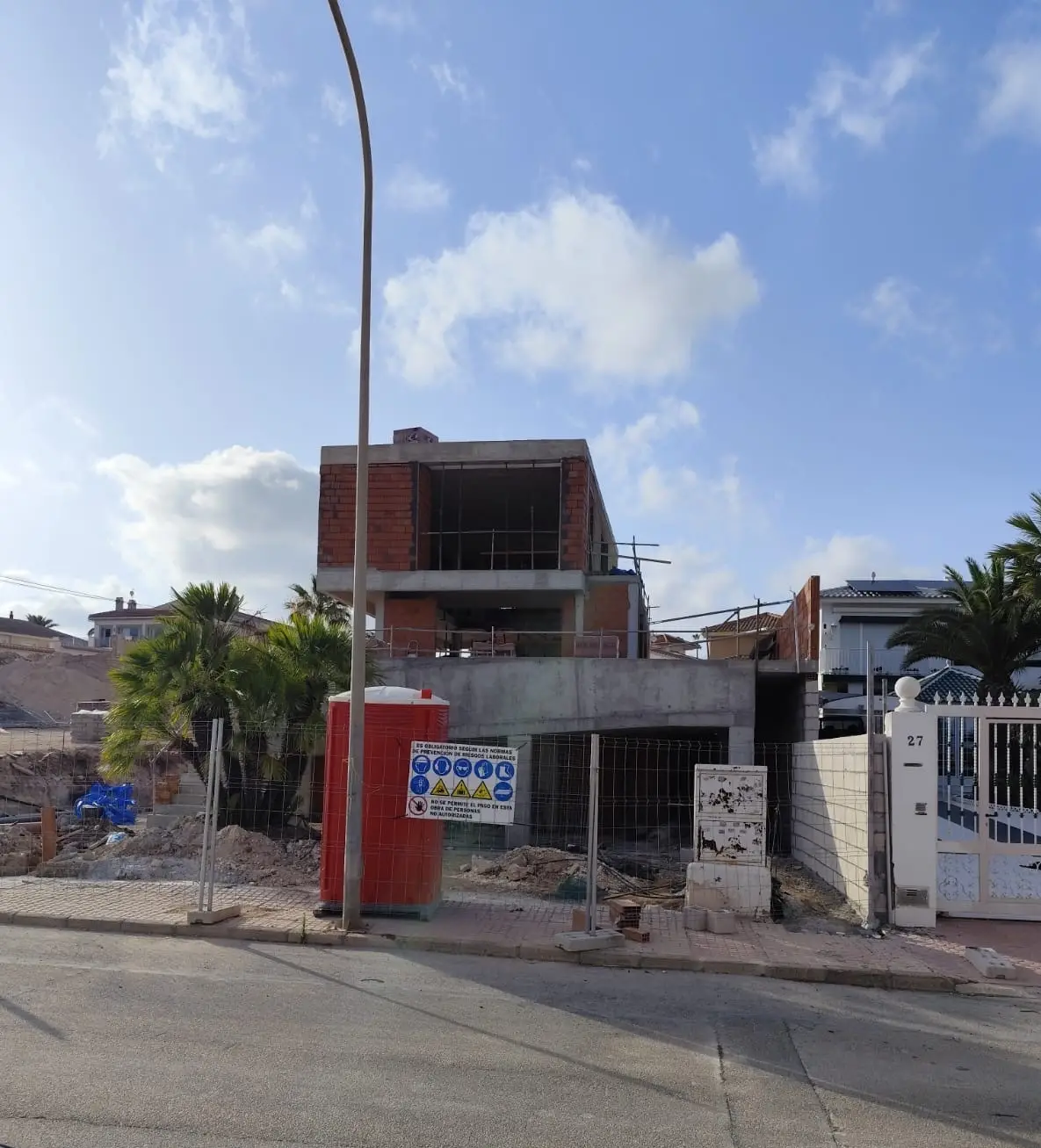 Ciudad Quesada Villa 8244 — photo 39