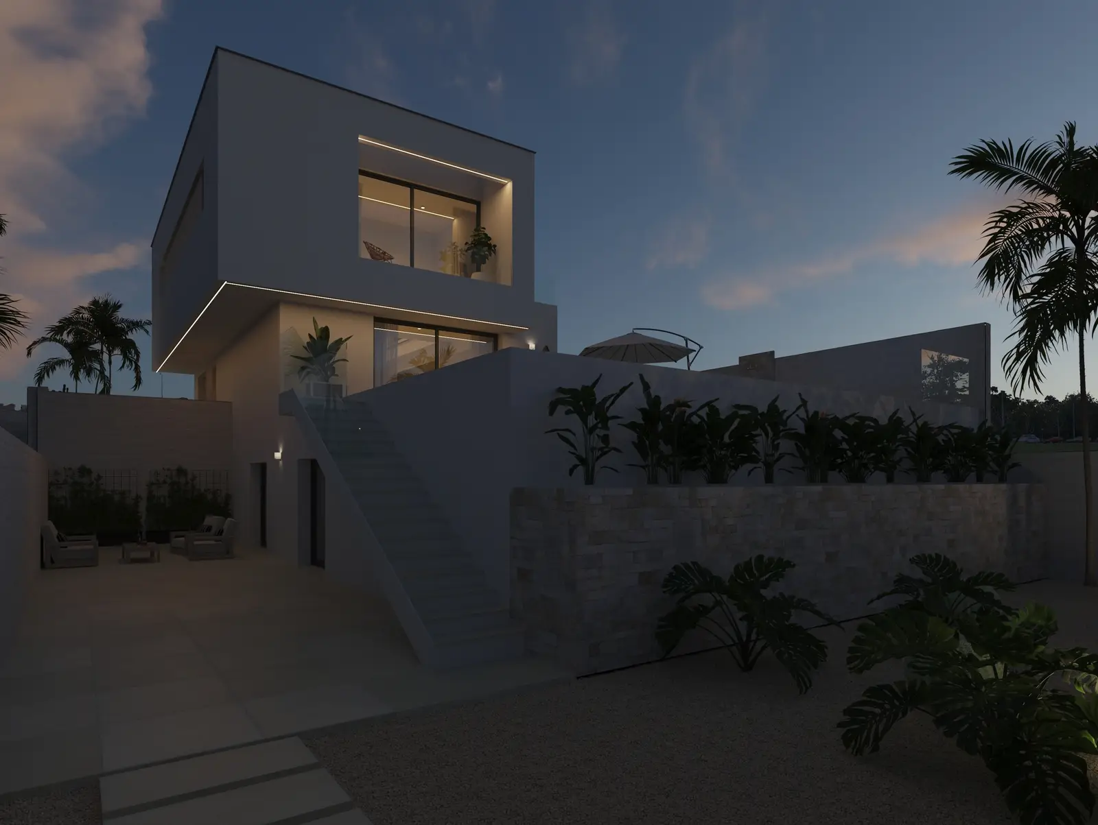 Ciudad Quesada Villa 8244 — photo 30