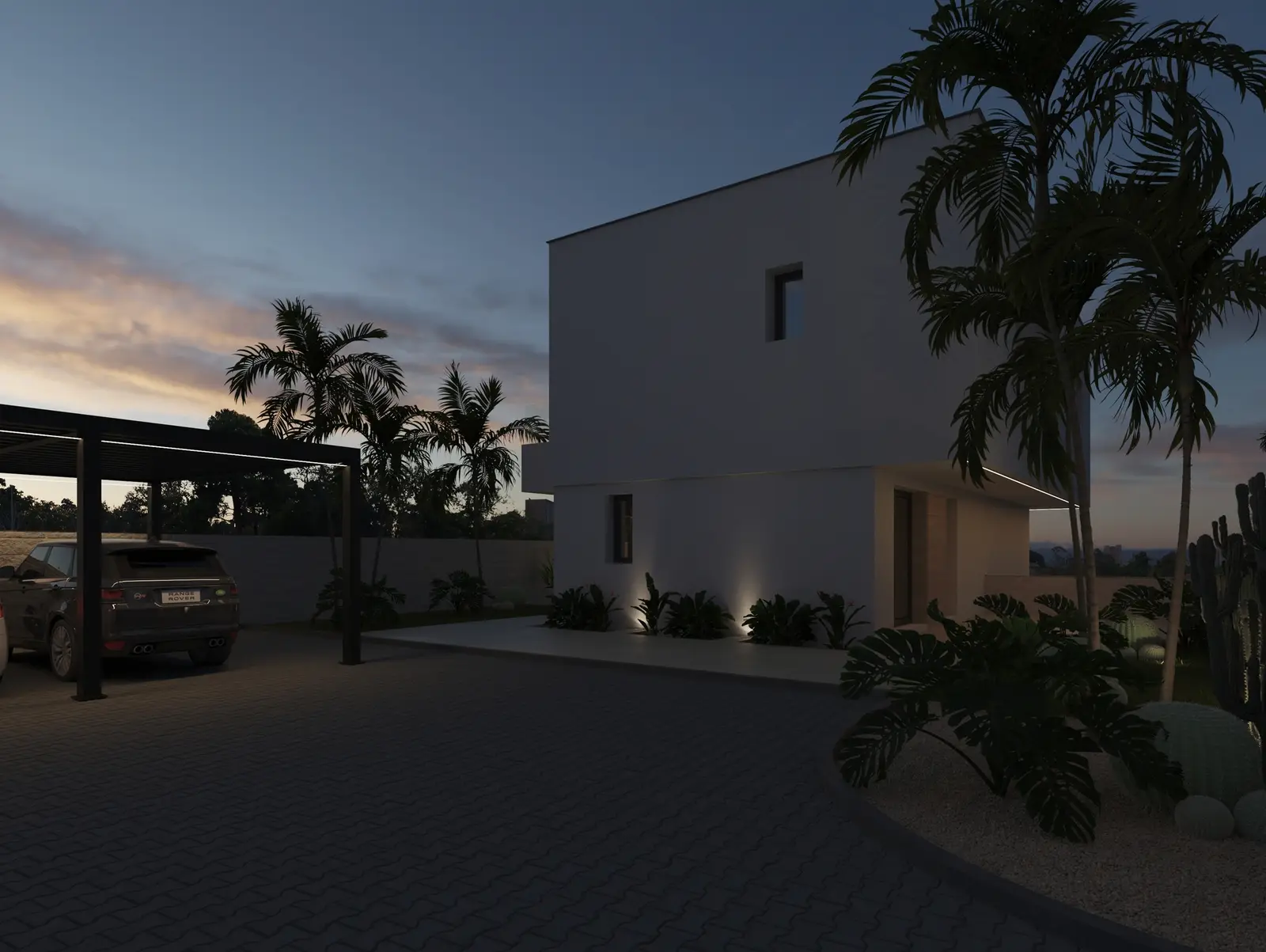 Ciudad Quesada Villa 8244 — photo 32