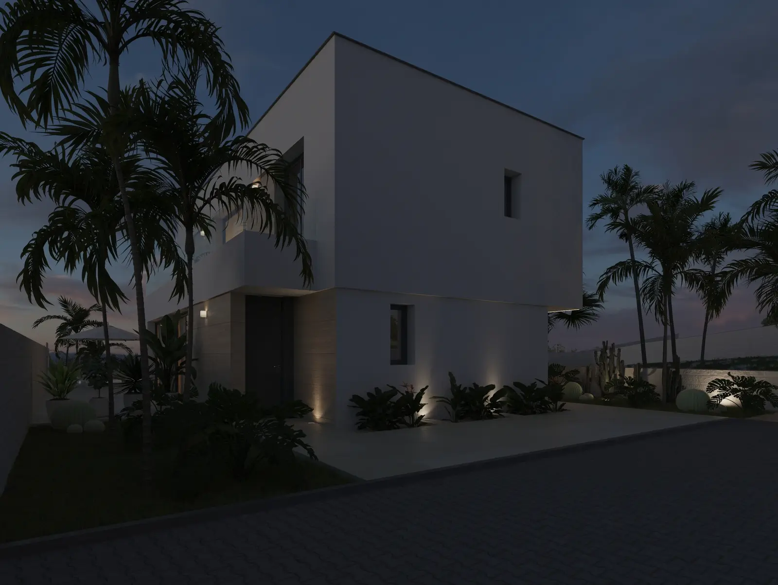 Ciudad Quesada Villa 8244 — photo 34