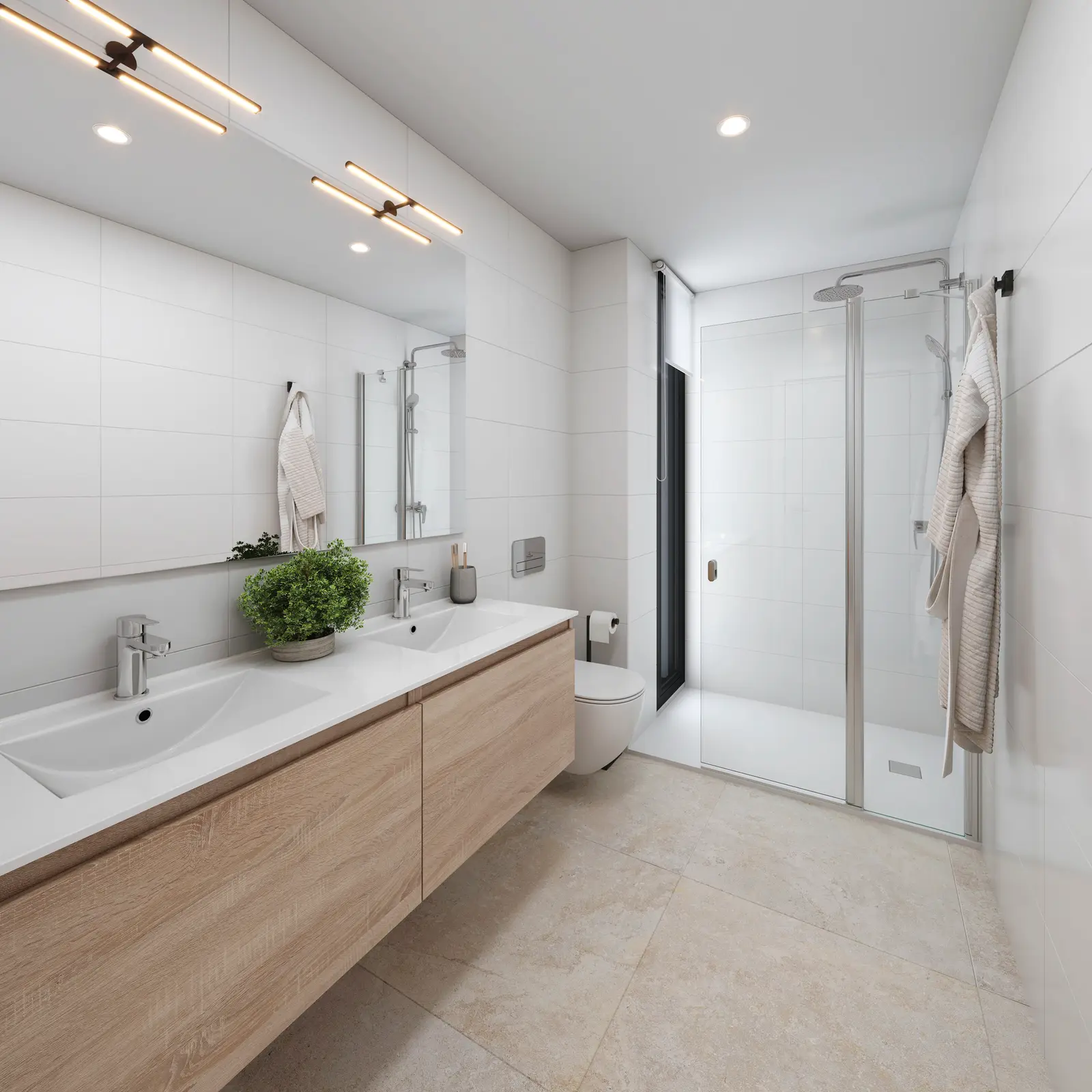 San Javier Townhouse 3180 — photo 5