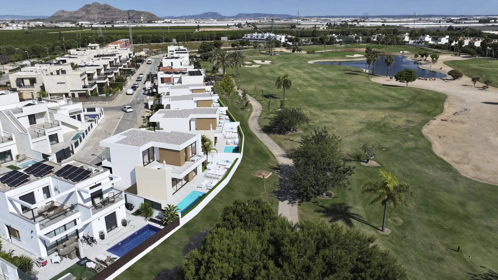 San Javier Townhouse 3180 — photo 10
