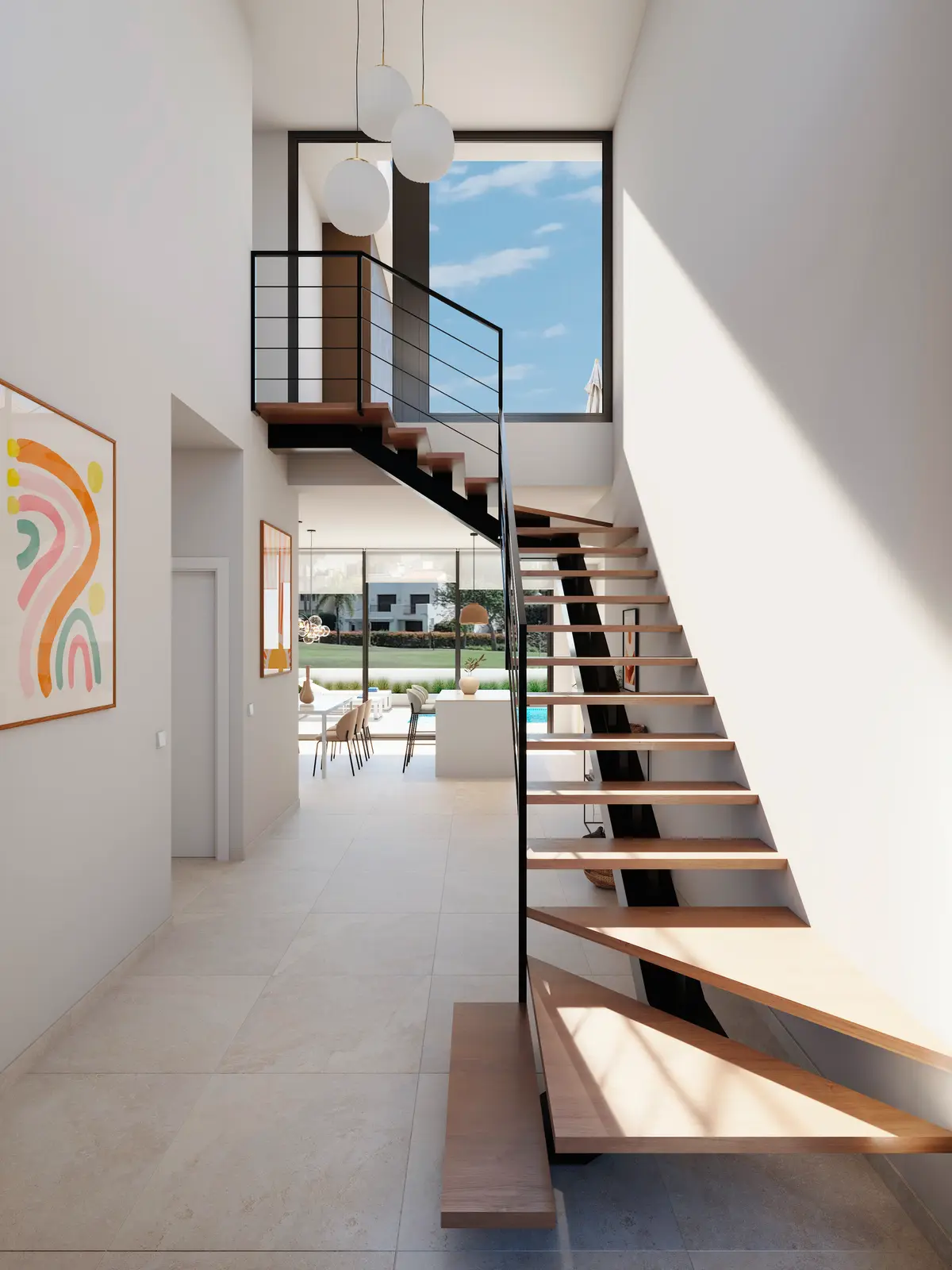 San Javier Townhouse 3180 — photo 7