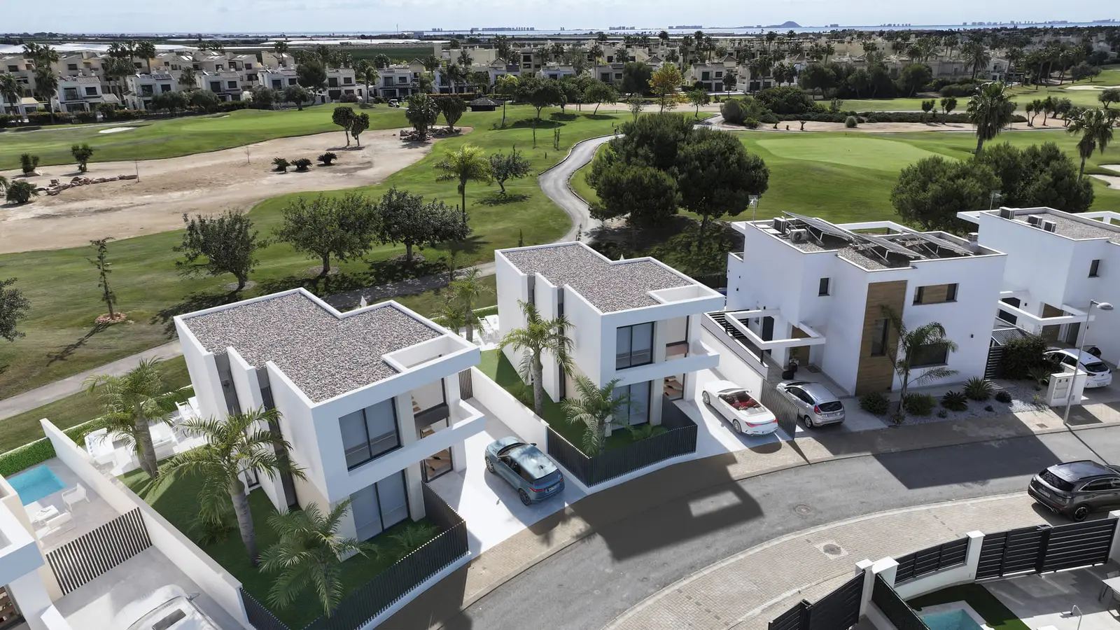 San Javier Townhouse 3180 — photo 4