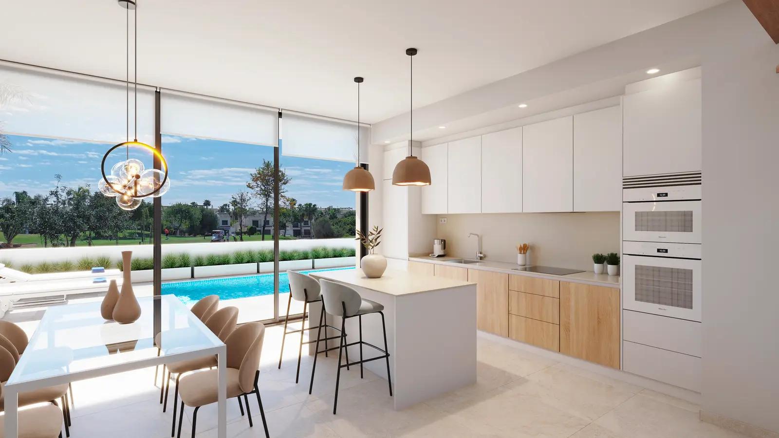 San Javier Townhouse 3180 — photo 8