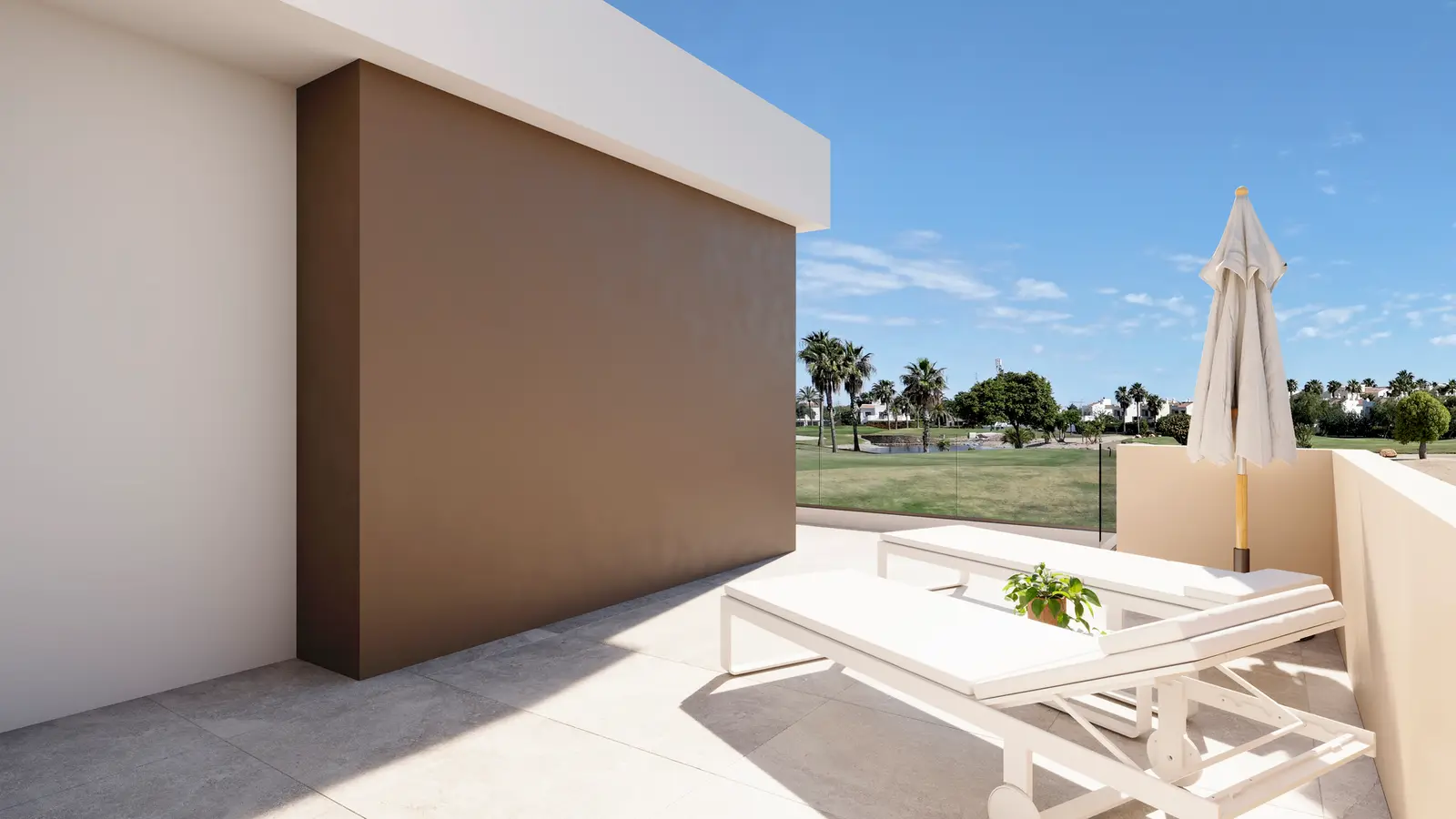 San Javier Townhouse 3180 — photo 13