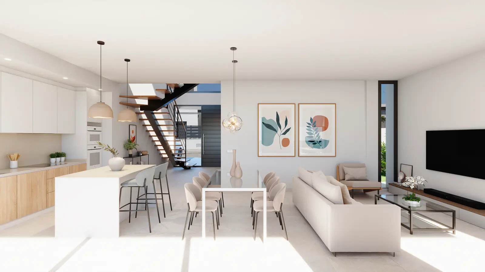 San Javier Townhouse 3180 — photo 9