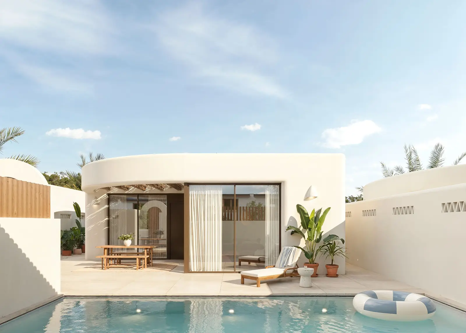 La Finca Golf Villa 0267 — photo 20