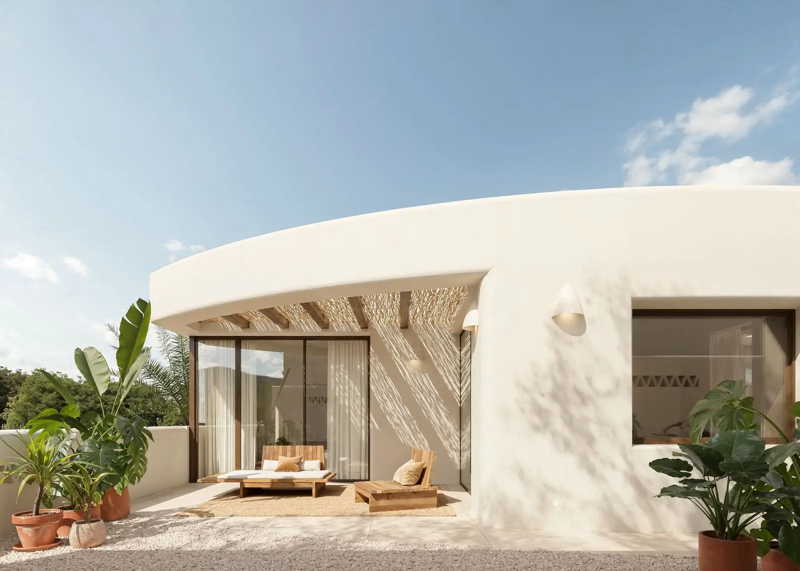 La Finca Golf Villa 0267 — photo 19