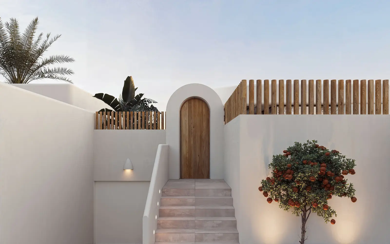 La Finca Golf Villa 0267 — photo 18