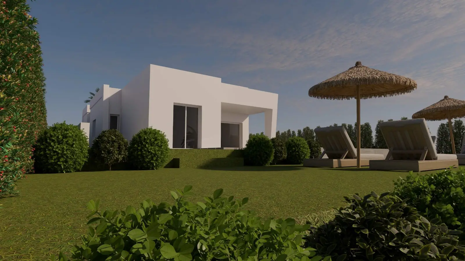 La Finca Golf Villa 7951 — photo 9
