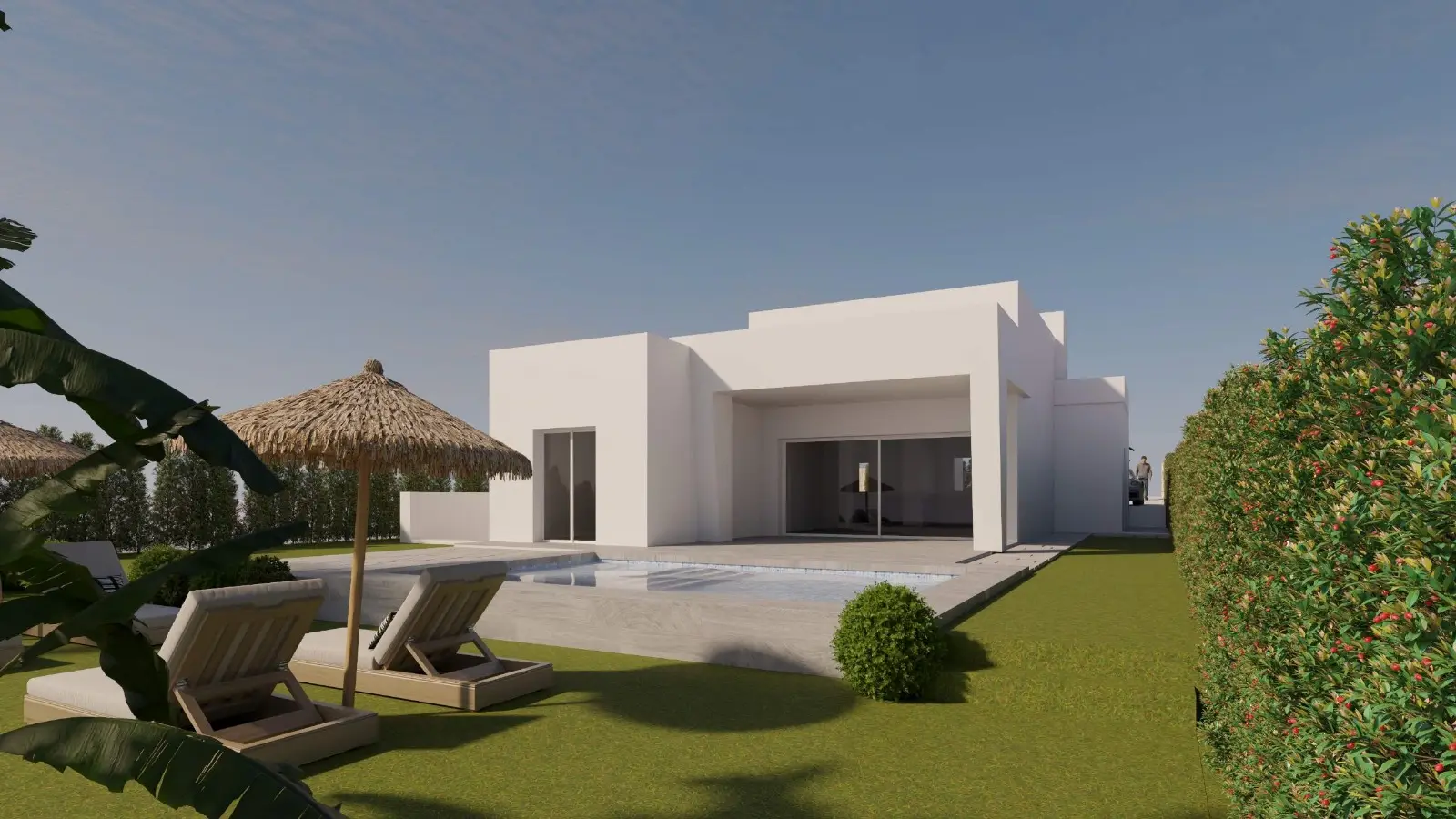 La Finca Golf Villa 7951 — photo 10