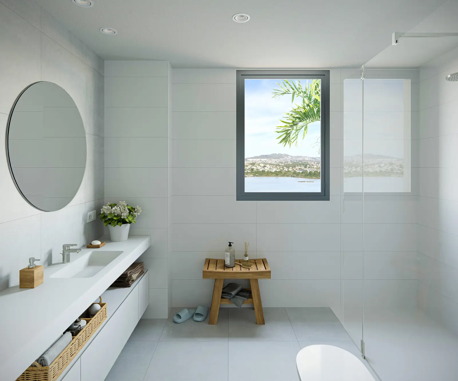 Calpe Coastal Penthouse — photo 9