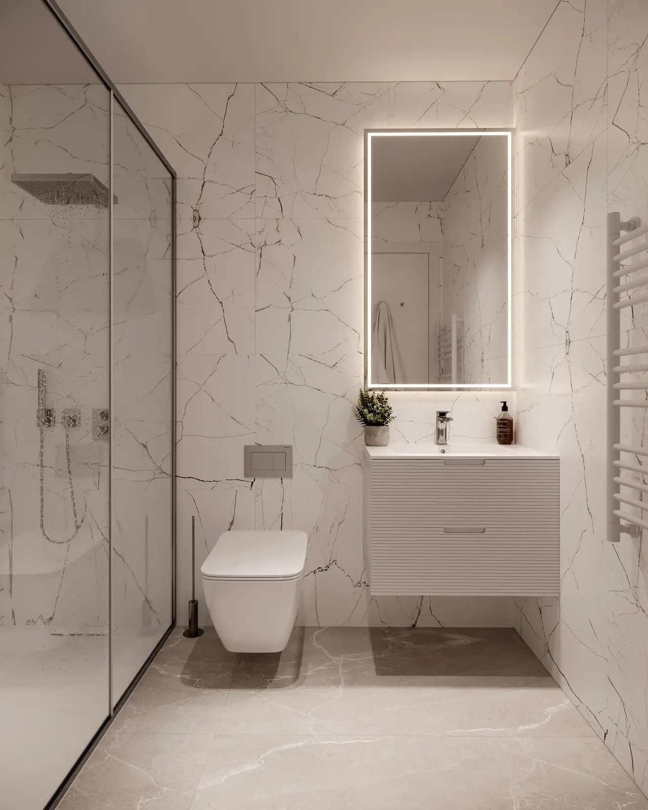 Finestrat Villa 4303 — photo 33