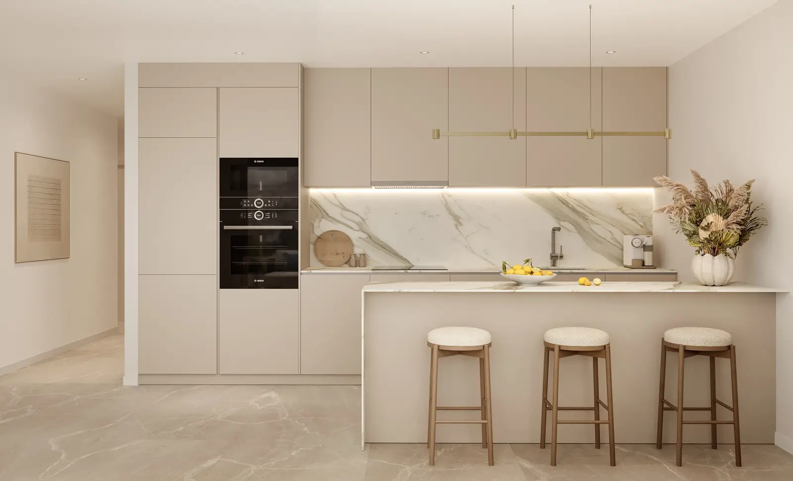 Finestrat Villa 4303 — photo 45