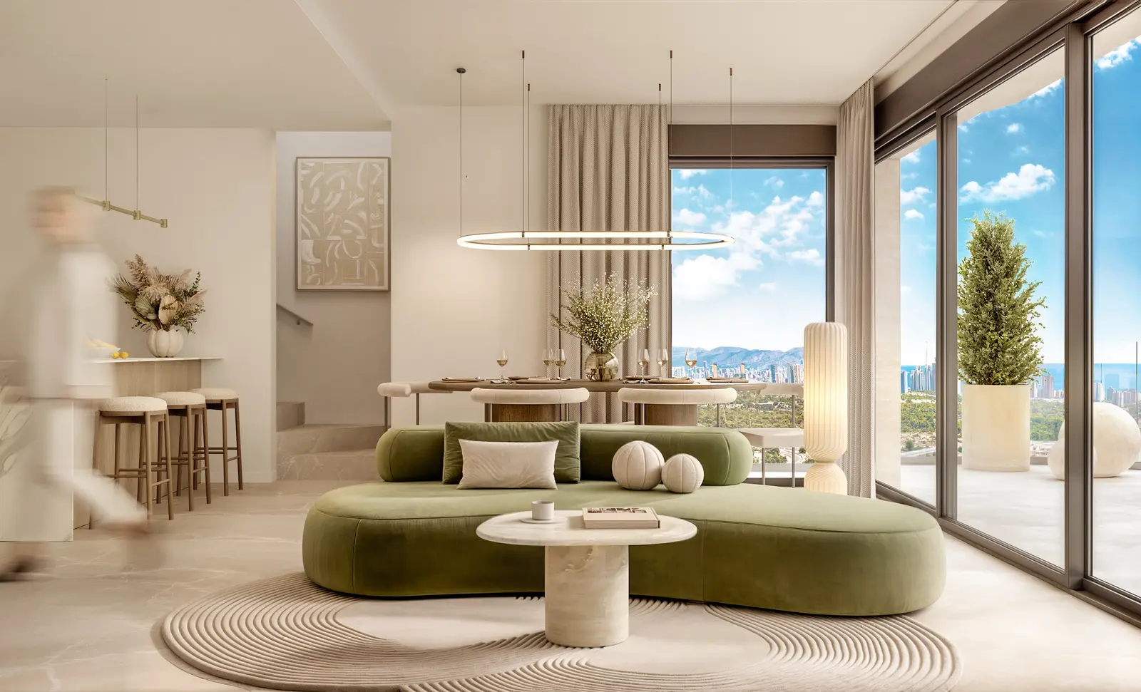 Finestrat Villa 4303 — photo 22