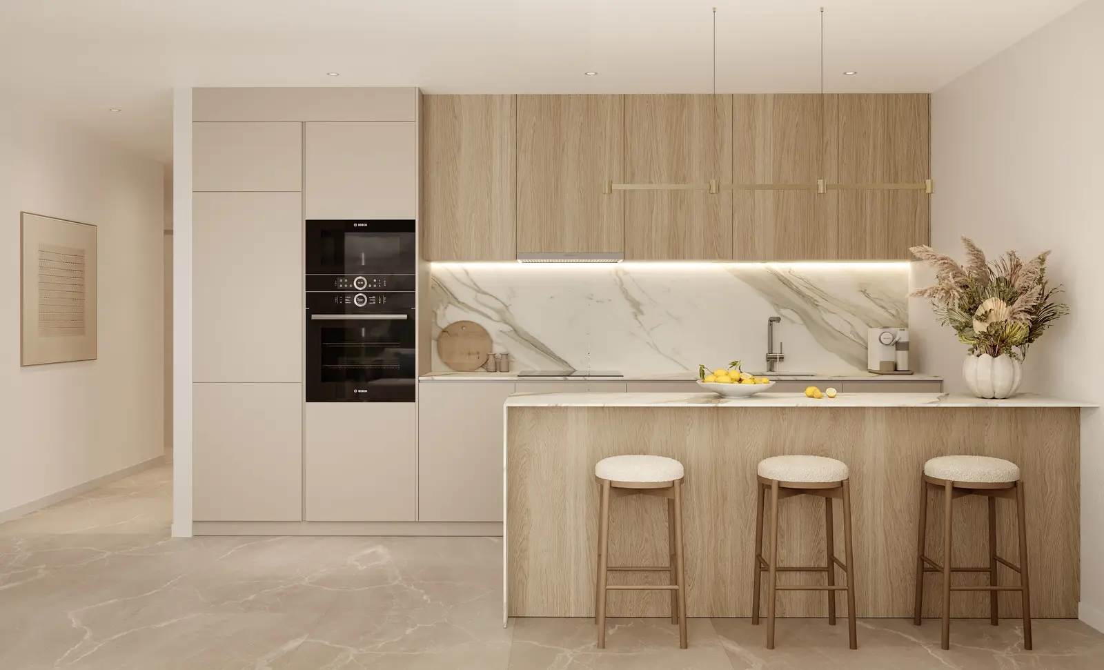 Finestrat Villa 4303 — photo 44