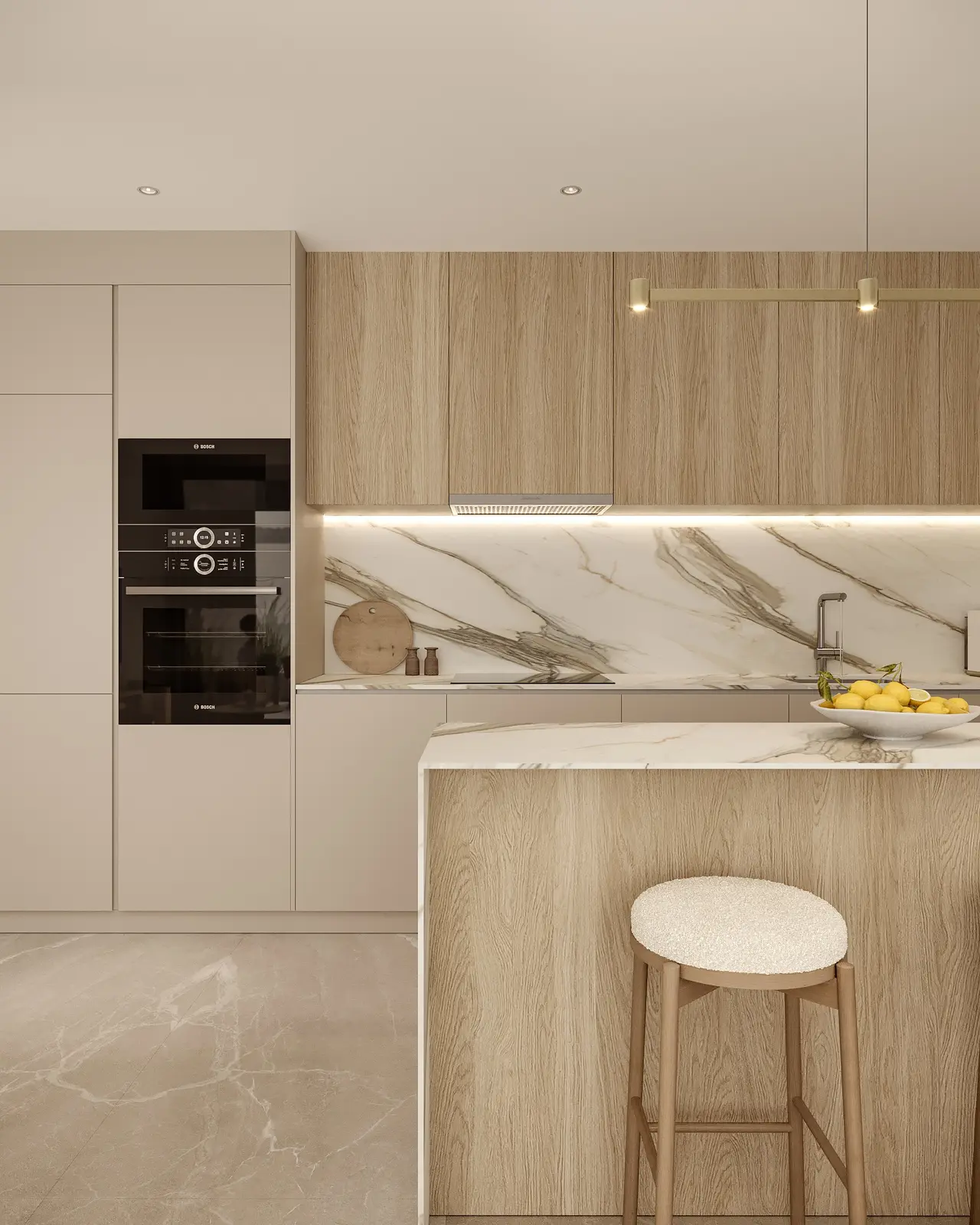Finestrat Villa 4303 — photo 3