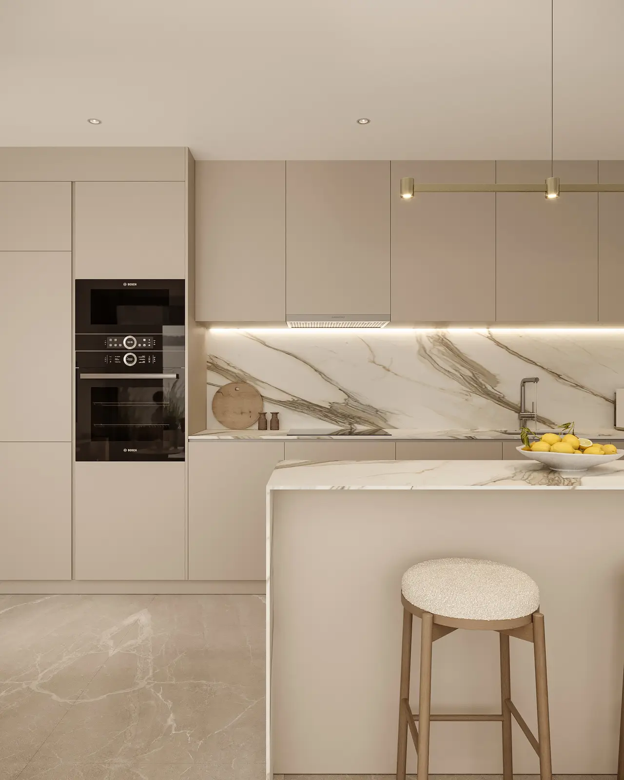 Finestrat Villa 4303 — photo 46