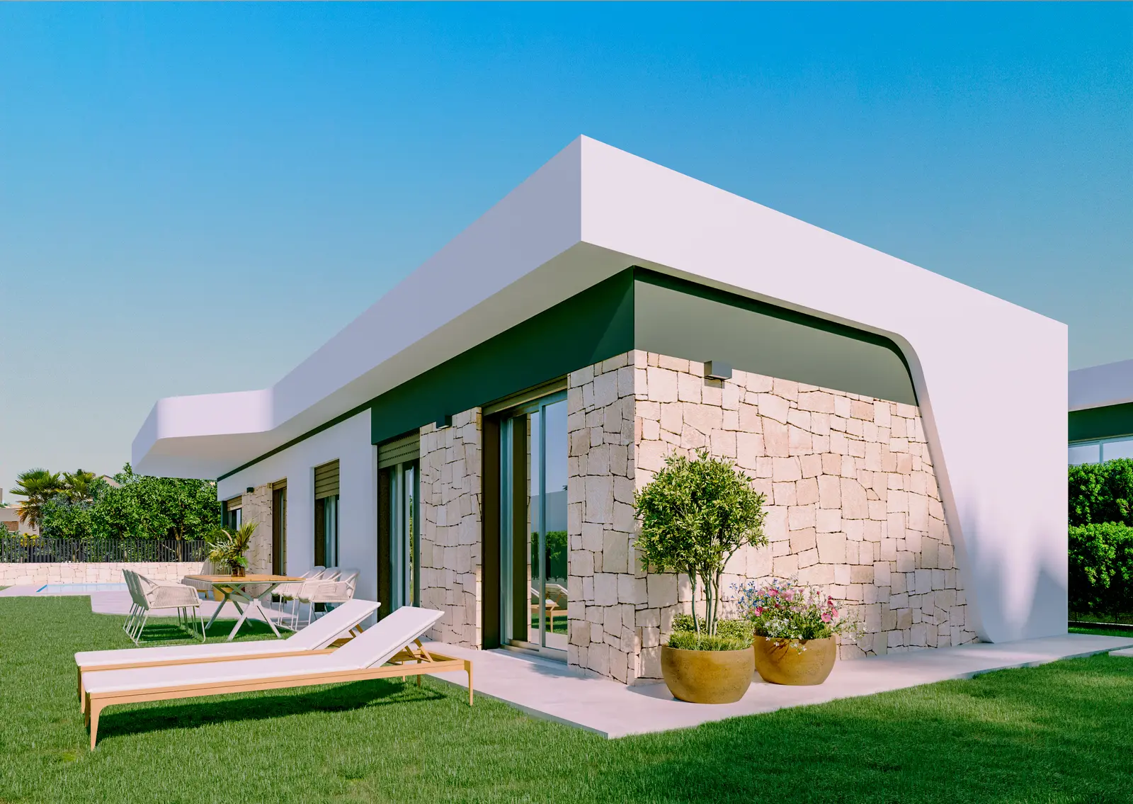 Finestrat Villa 4303 — photo 13