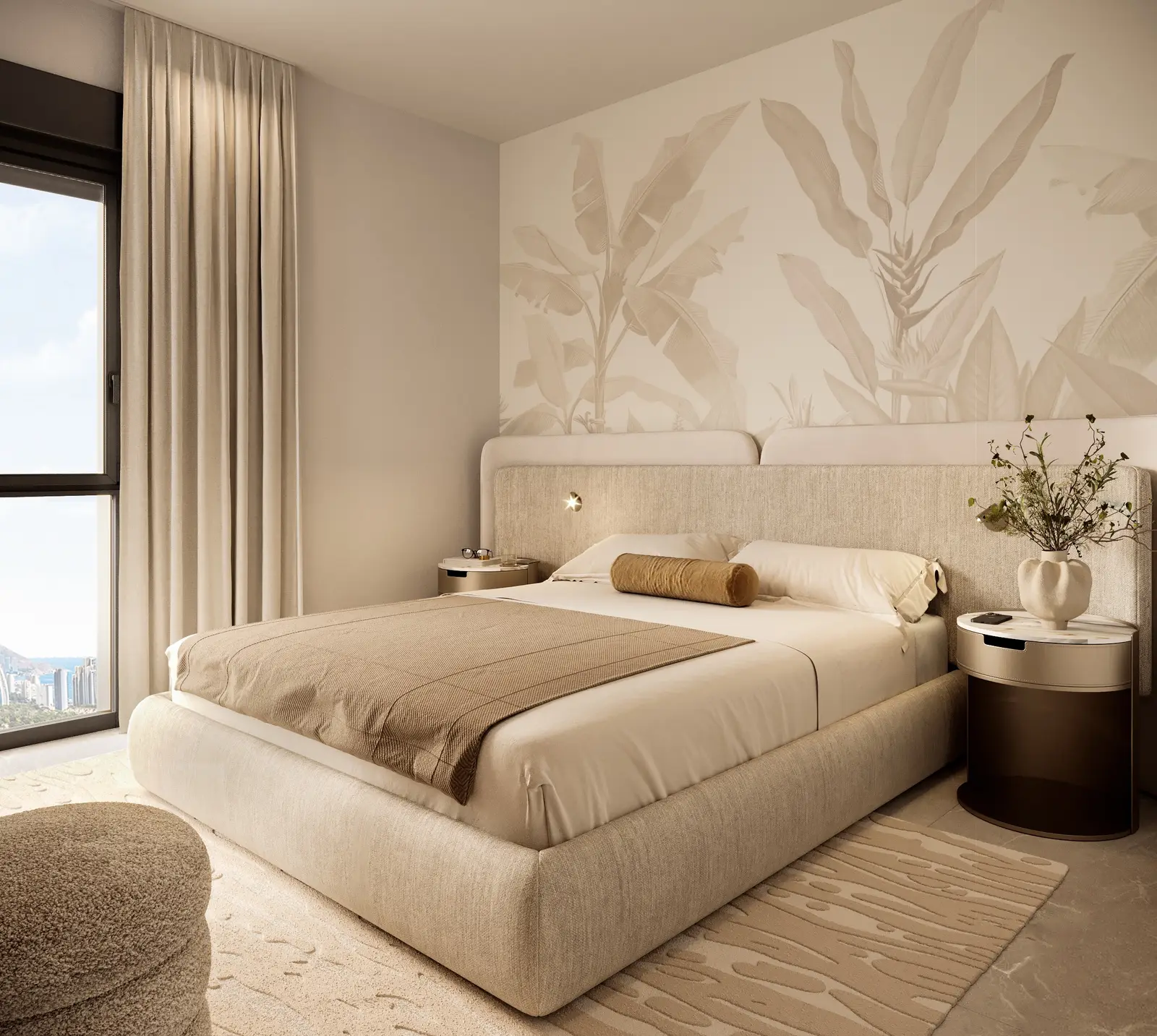 Finestrat Villa 4303 — photo 4