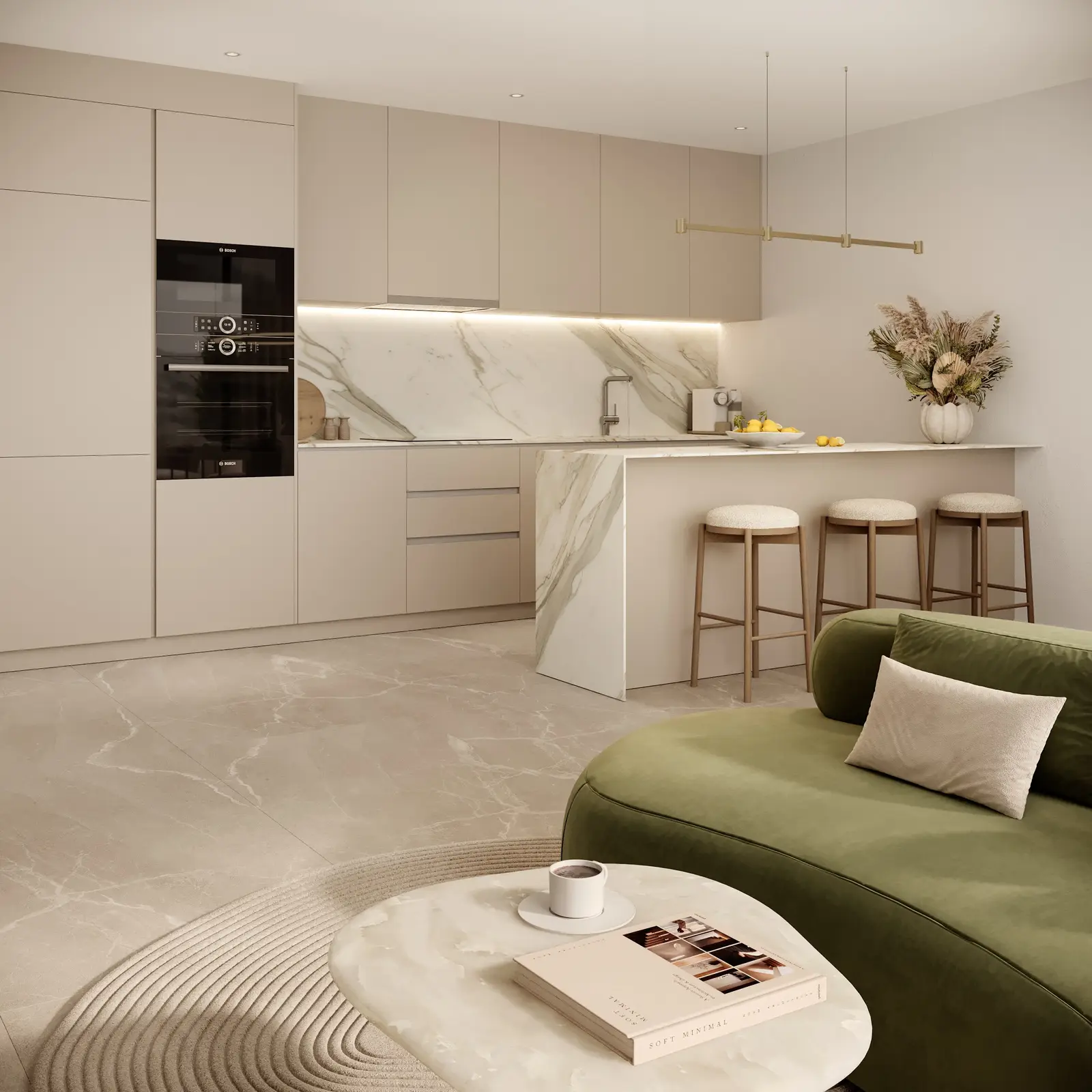 Finestrat Villa 4303 — photo 24