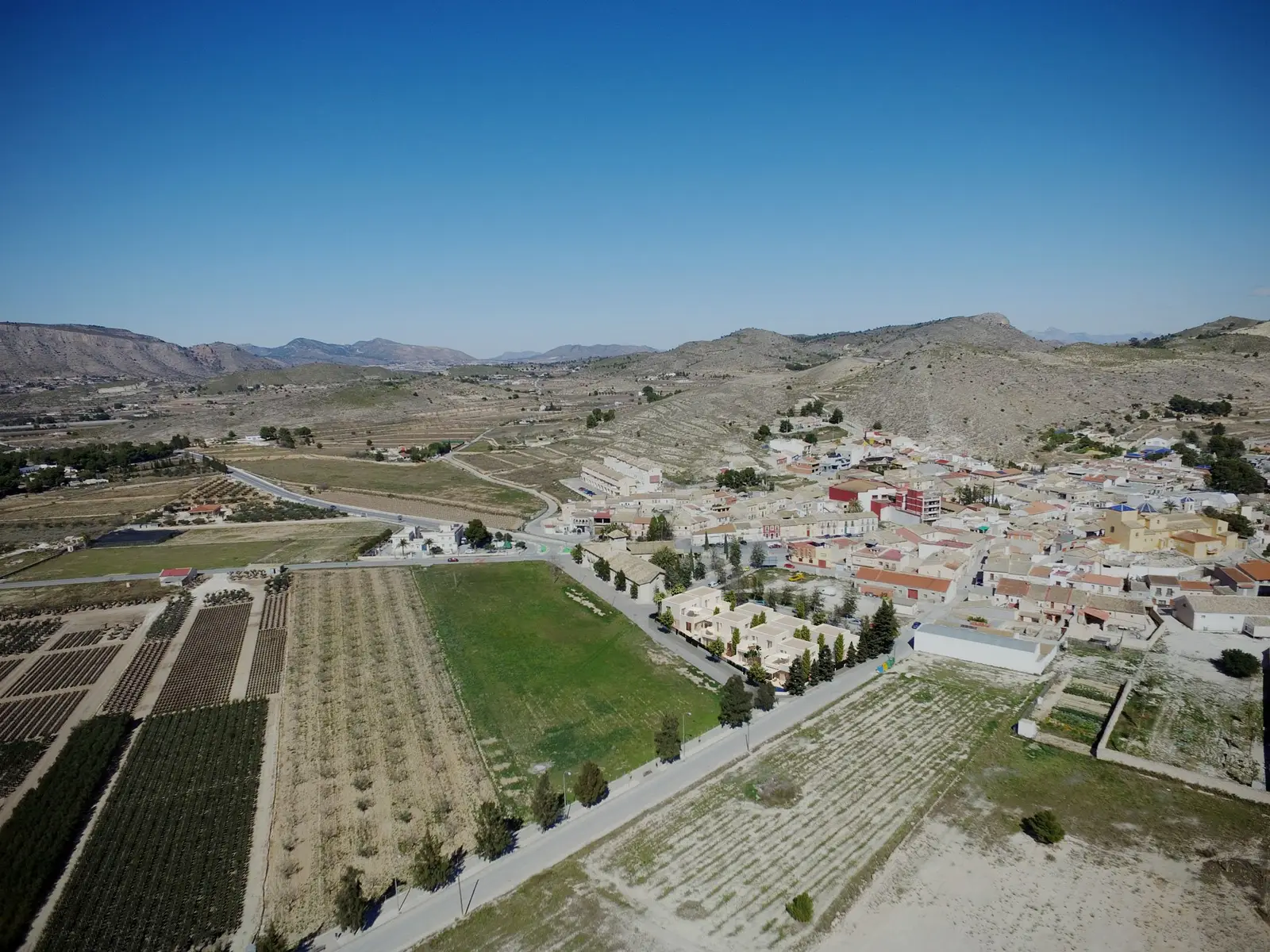 Hondón de las Nieves Villa 1693 — photo 7