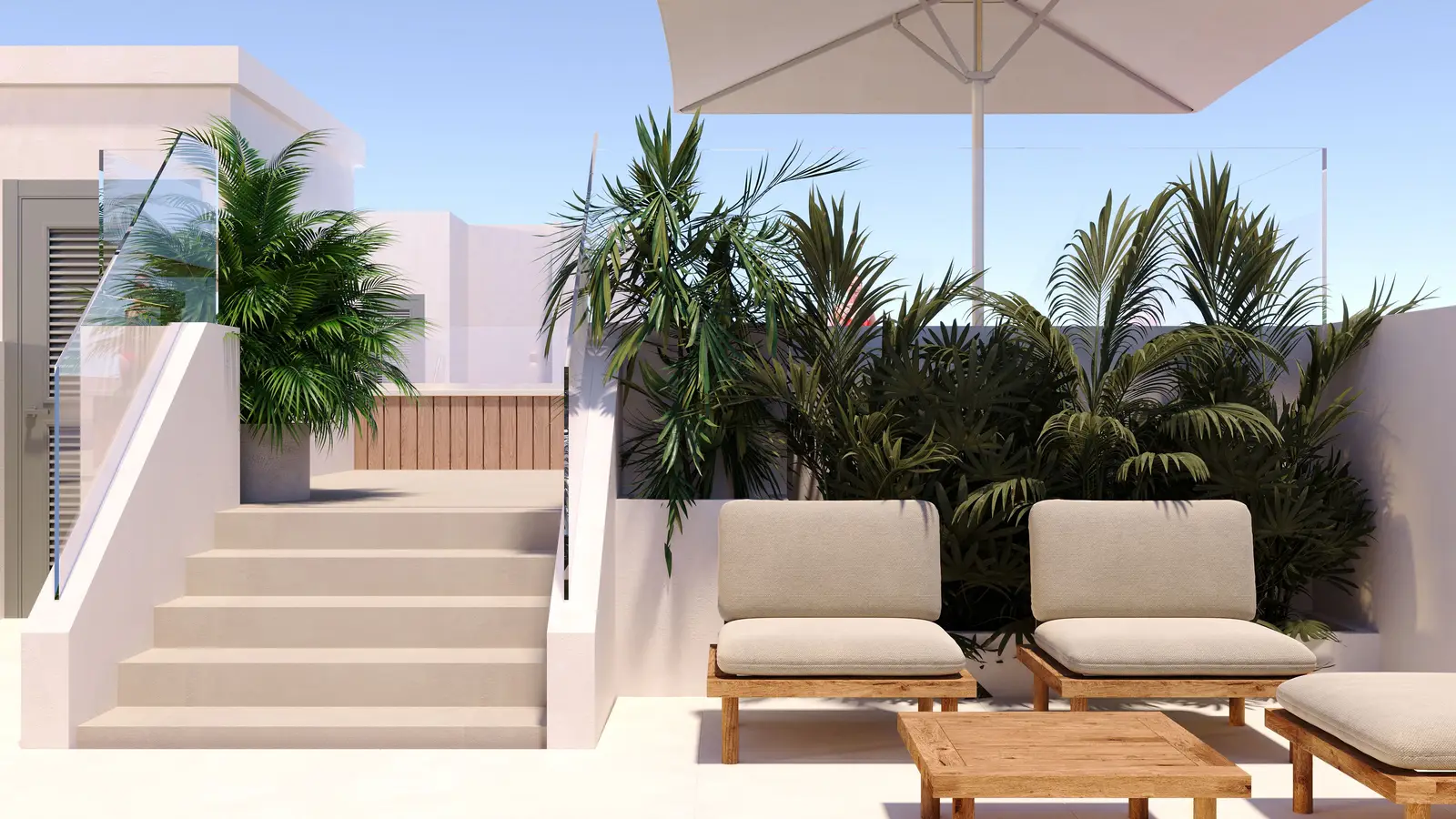 San Miguel de Salinas Apartment 3019 — photo 45